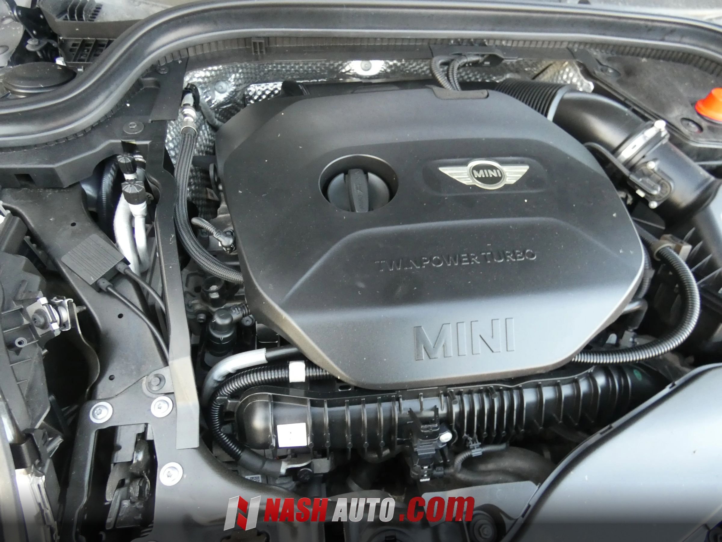 Used 2015 MINI Cooper S FWD image 55