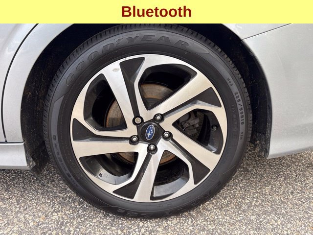 Used 2021 Subaru Legacy Limited AWD/4WD image 10