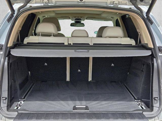 Used 2015 BMW X5 sDrive35i RWD image 23