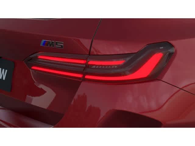 New 2027 BMW M5 Touring image 8