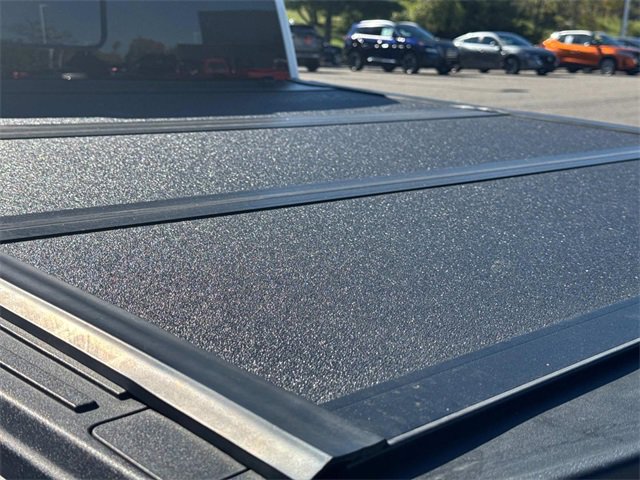 Used 2020 Ford F150 Limited w/ Trailer Tow Package image 14