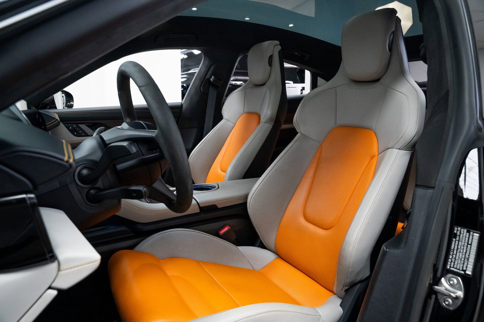 Used 2023 Porsche Taycan Turbo S image 18