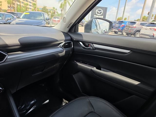 Used 2022 MAZDA CX-5 AWD 2.5 S image 10