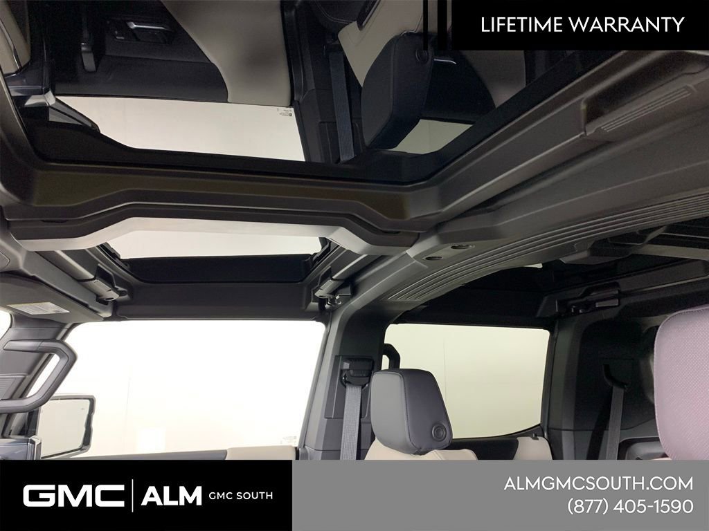 New 2026 GMC Hummer EV SUV image 18