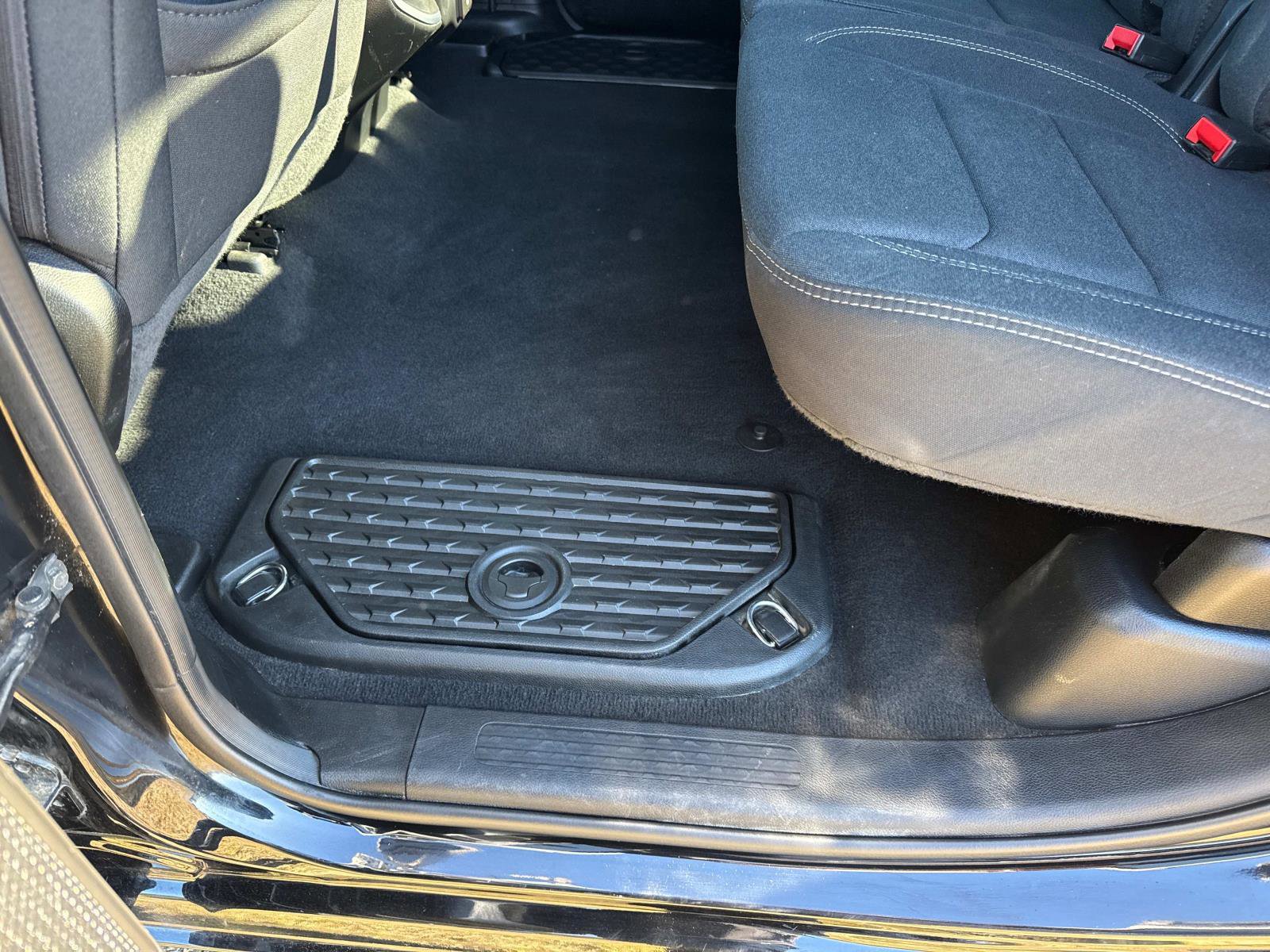 Certified 2025 RAM 1500 Big Horn image 13