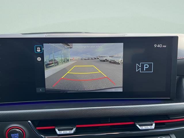 Certified 2024 Hyundai Sonata N Line image 19