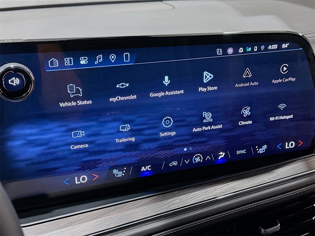 Used 2025 Chevrolet Tahoe LT image 15