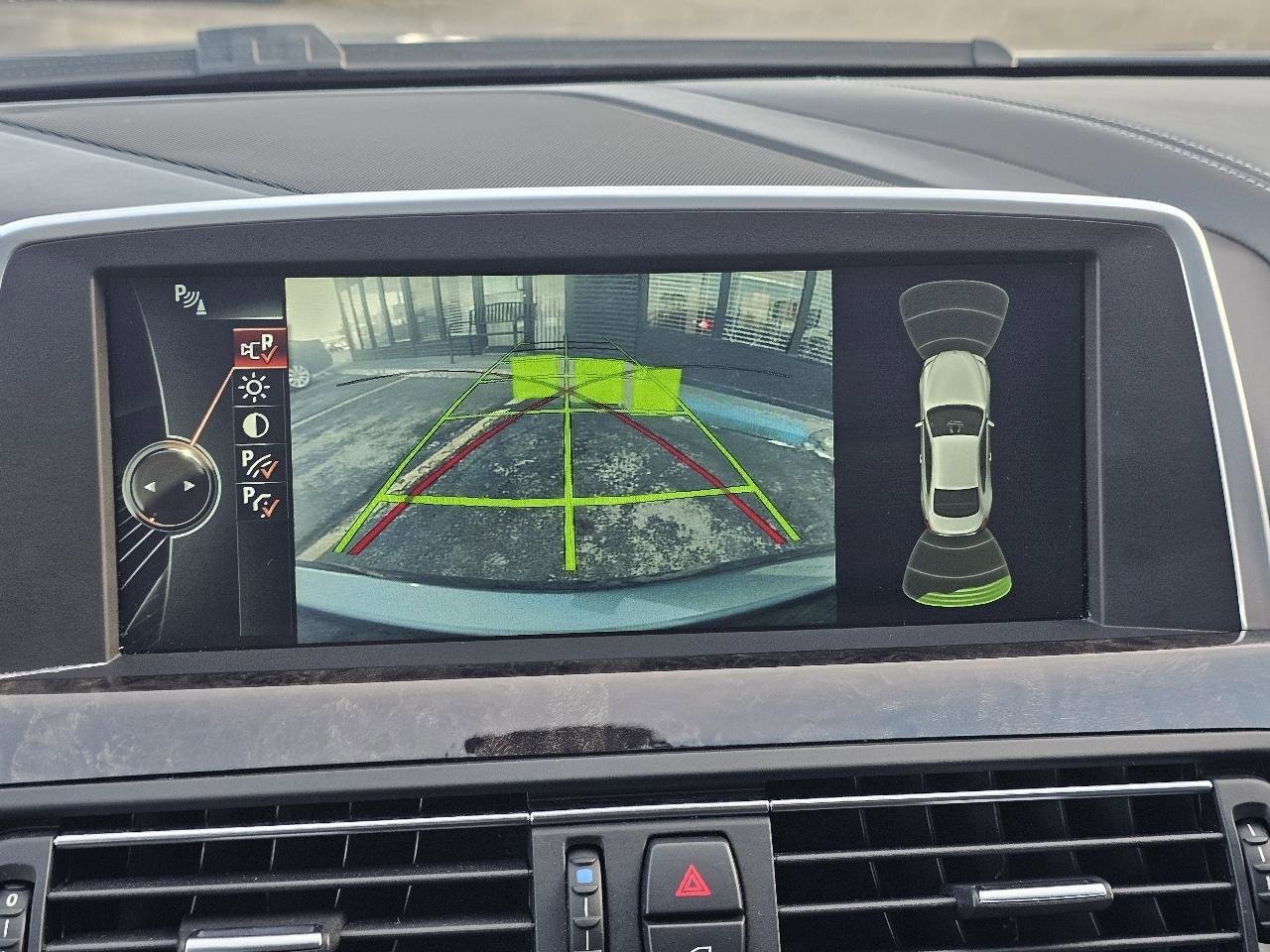 Used 2014 BMW 650i Coupe image 32