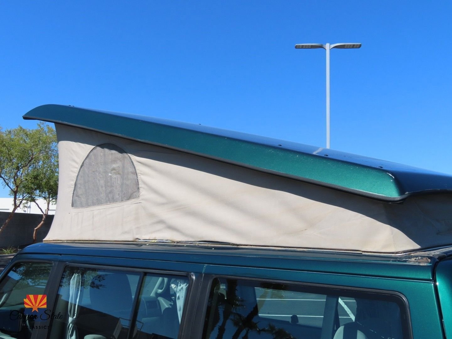 Used 2003 Volkswagen Eurovan MV image 10