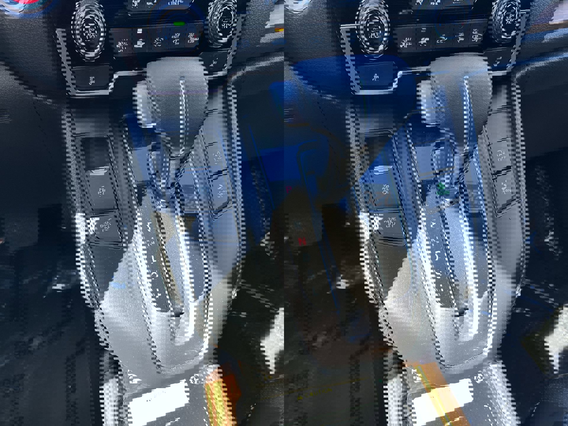 Certified 2020 Honda CR-V Touring image 23