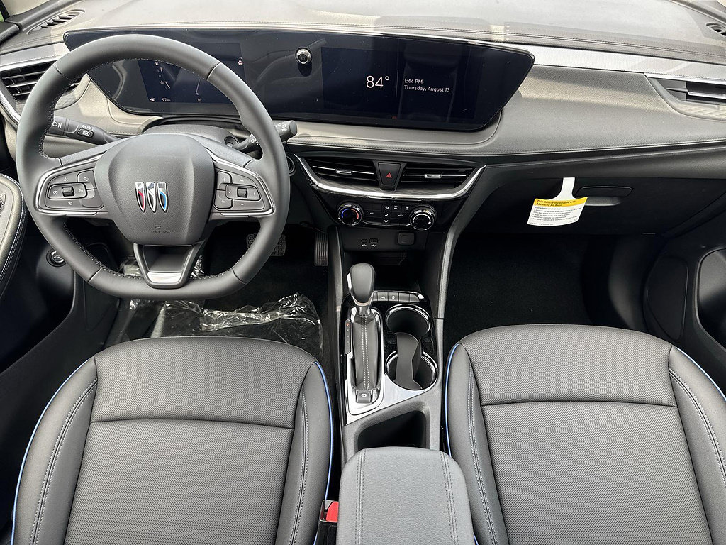 New 2026 Buick Encore GX Sport Touring FWD image 7