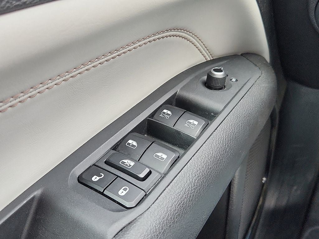 Used 2024 Jeep Compass Limited AWD/4WD image 21