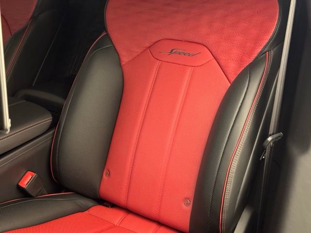 New 2026 Bentley Bentayga Speed image 26