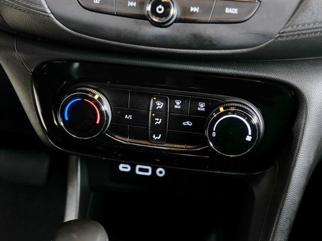 Used 2022 Buick Encore GX Preferred FWD image 15