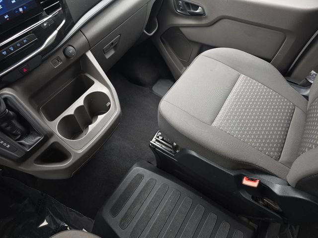 Used 2023 Ford Transit 350 XLT RWD image 25