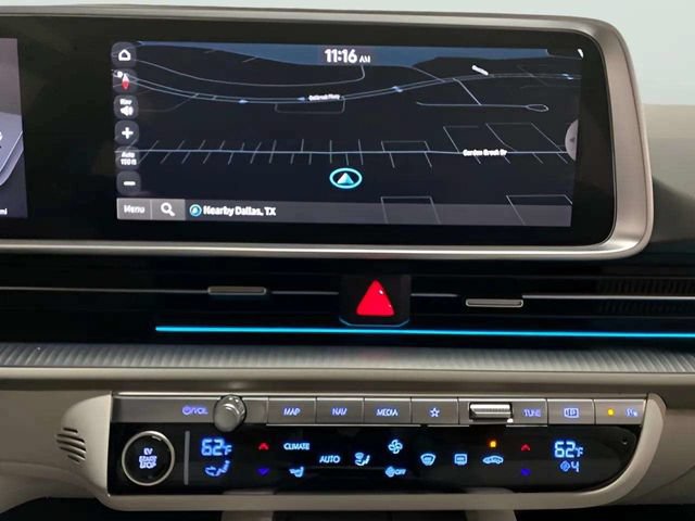 Used 2025 Hyundai Ioniq 6 SEL RWD image 40