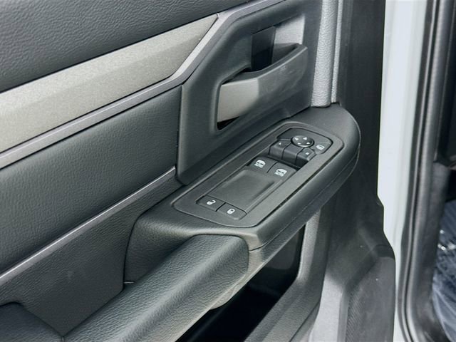 Used 2025 RAM 5500 Tradesman image 16