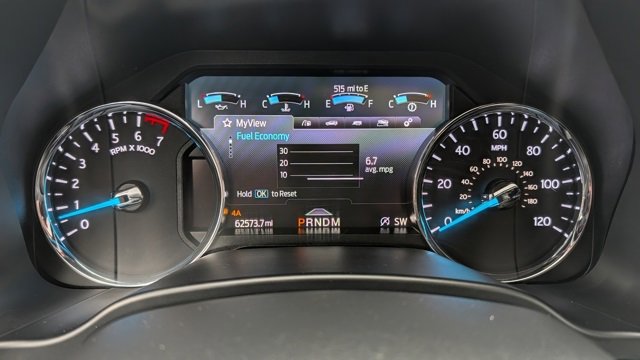 Used 2021 Ford Expedition Max Limited image 42