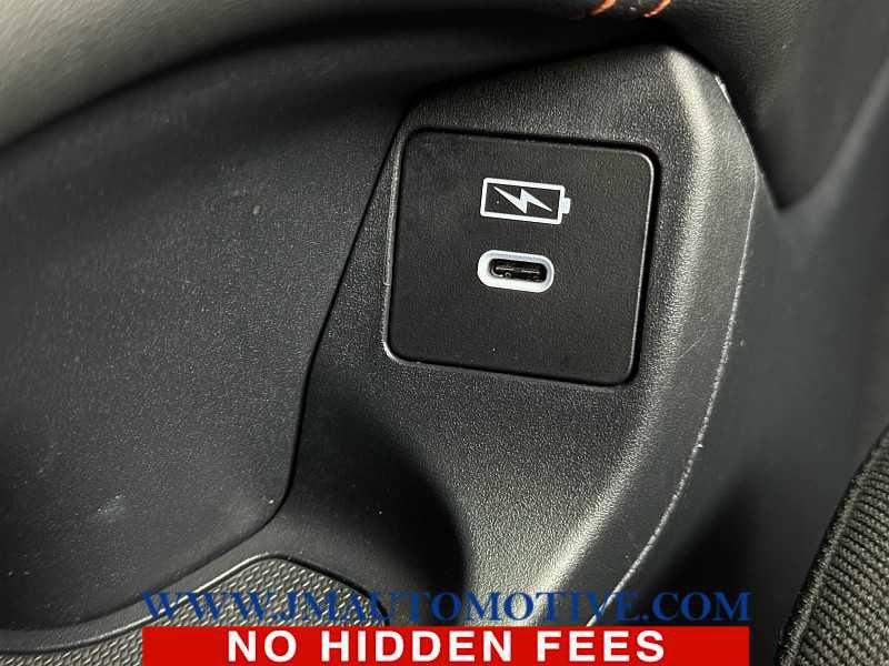 Used 2024 Honda HR-V Sport image 36