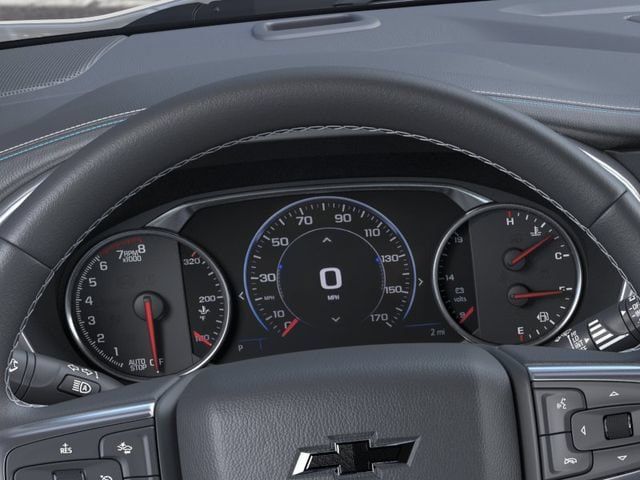 New 2026 Chevrolet Blazer RS AWD/4WD image 20