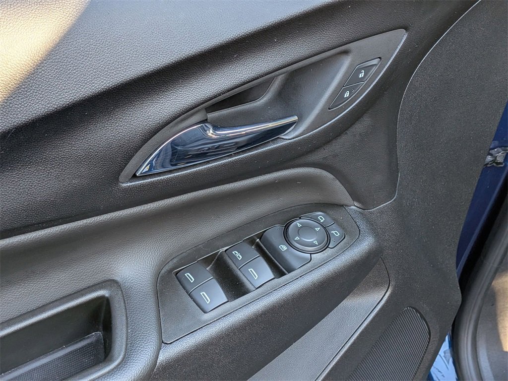 Used 2022 Chevrolet Equinox LT image 10