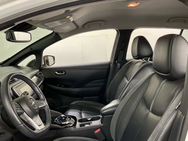 Used 2018 Nissan Leaf SL w/ SL Technology Package image 25