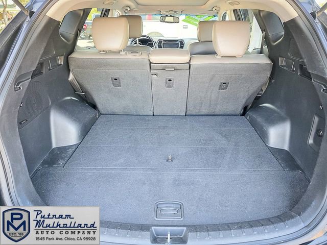 Used 2014 Hyundai Santa Fe Sport 2.0T w/ Technology Package 05 image 13