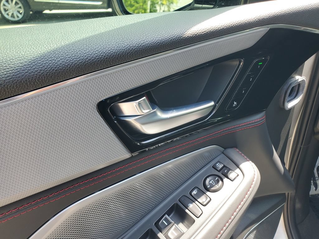 Certified 2025 Acura MDX A-Spec AWD/4WD image 19