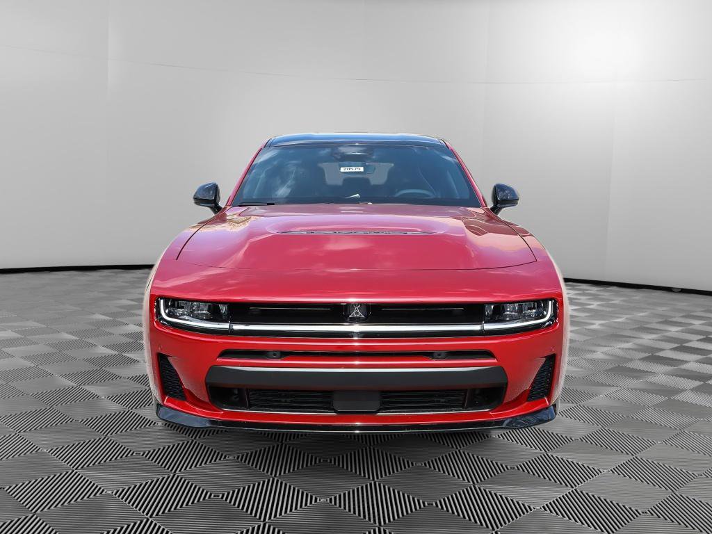 New 2026 Dodge Charger Scat Pack image 9