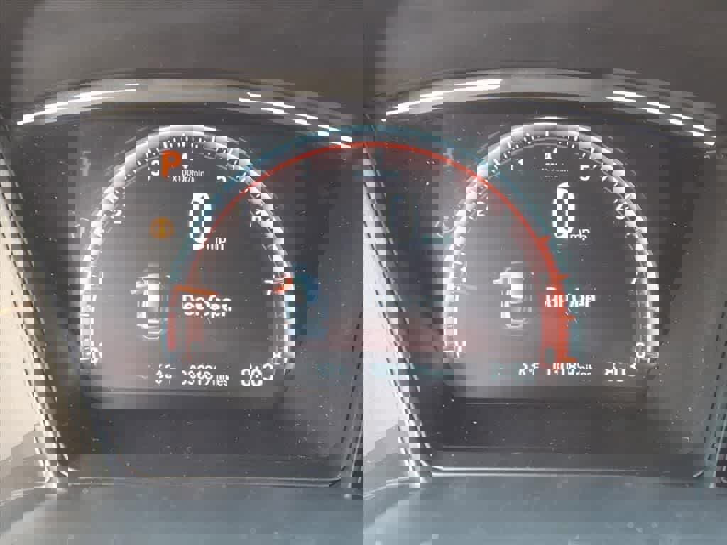 Used 2021 Honda Civic Sport image 19