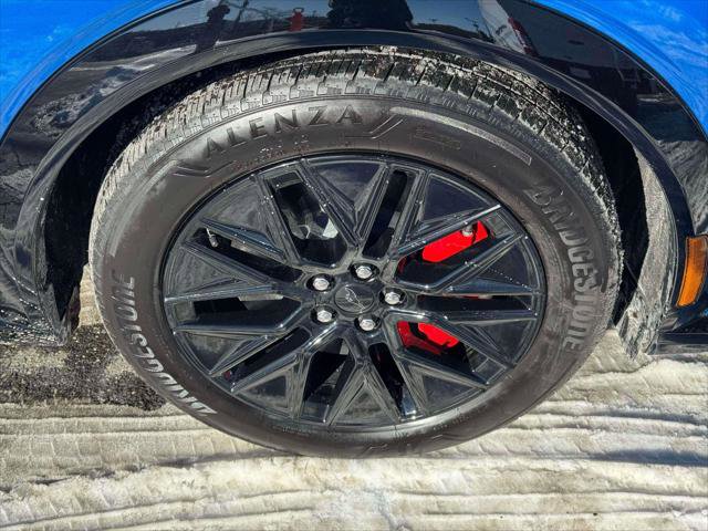 Used 2025 Ford Mustang Mach-E Premium w/ Sport Appearance Package image 9