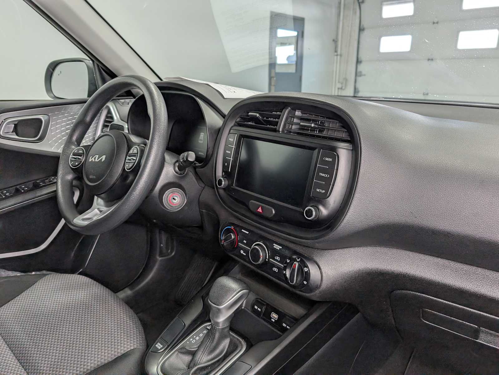 Certified 2023 Kia Soul LX w/ Option Group 015 FWD image 38