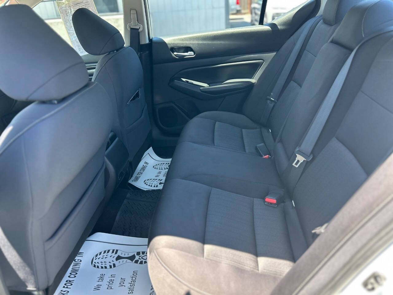Used 2020 Nissan Altima 2.5 S FWD image 15
