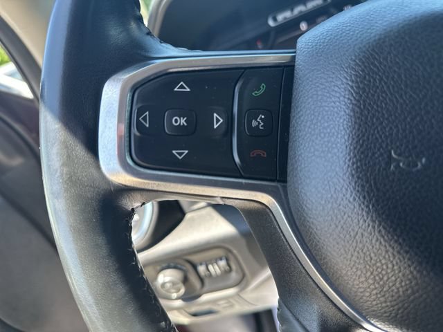 Certified 2022 RAM 1500 Laramie AWD/4WD image 42