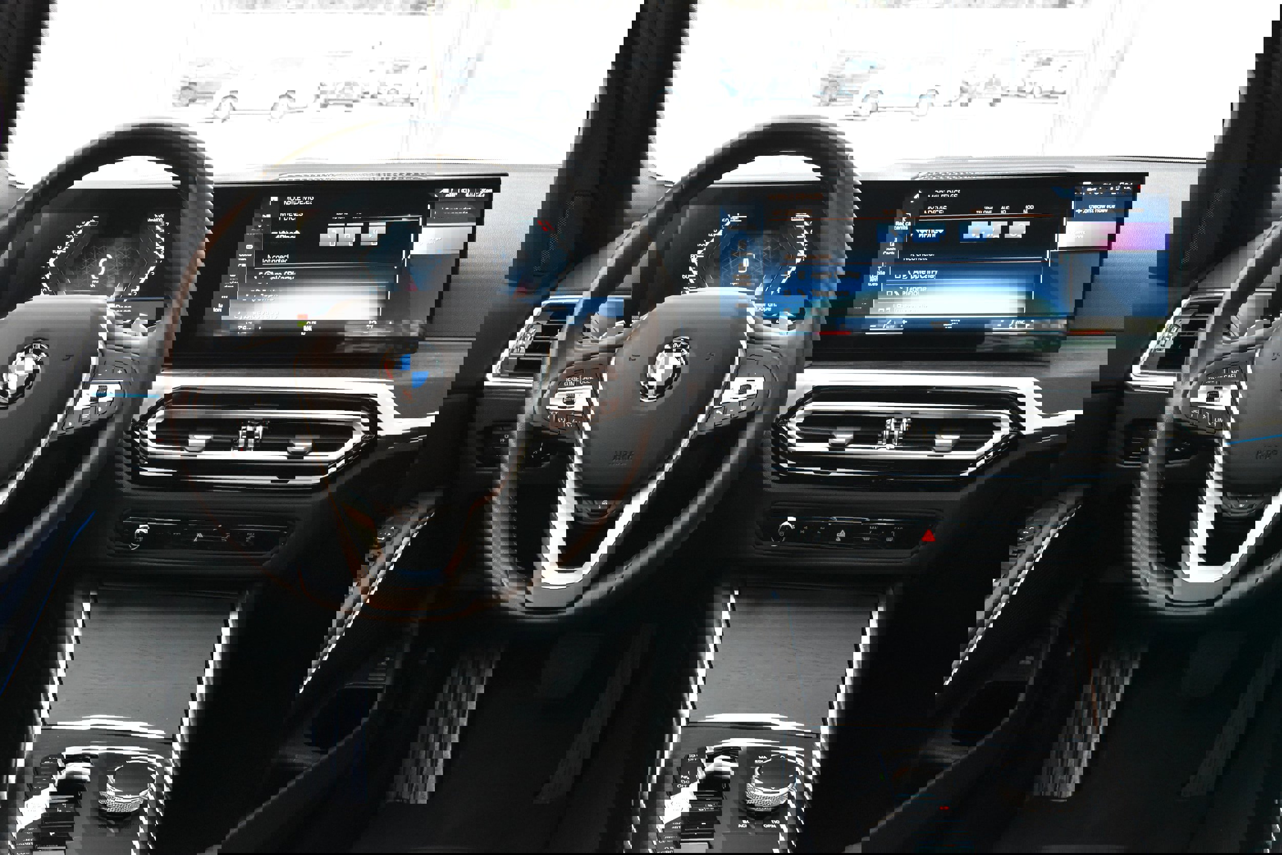 Used 2024 BMW 330i xDrive Sedan image 33