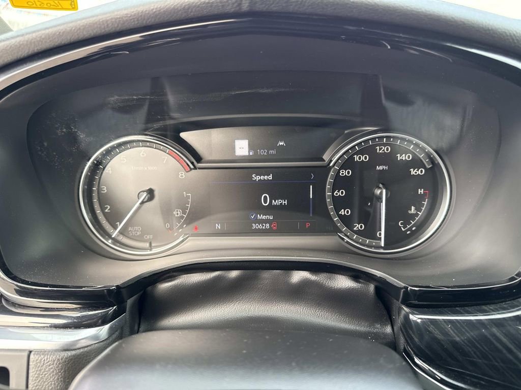 Used 2023 Cadillac XT6 Premium Luxury FWD image 14