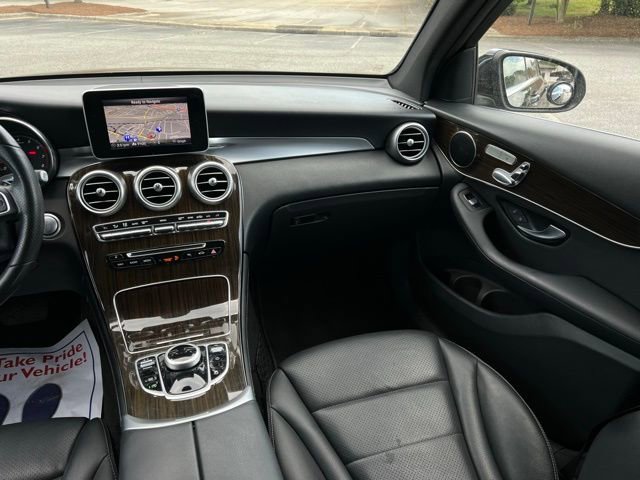 Used 2019 Mercedes-Benz GLC 300 4MATIC image 28