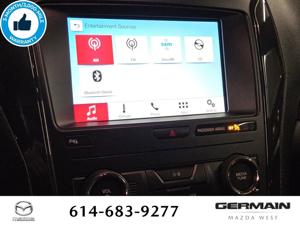 Used 2018 Ford Explorer XLT w/ Equipment Group 202A image 25