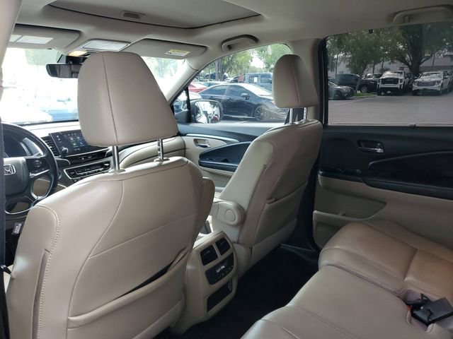 Used 2021 Honda Pilot EX-L image 8