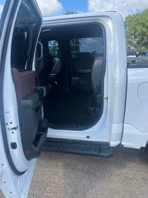 Used 2023 Ford F150 Lariat w/ Equipment Group 502A High AWD/4WD image 10