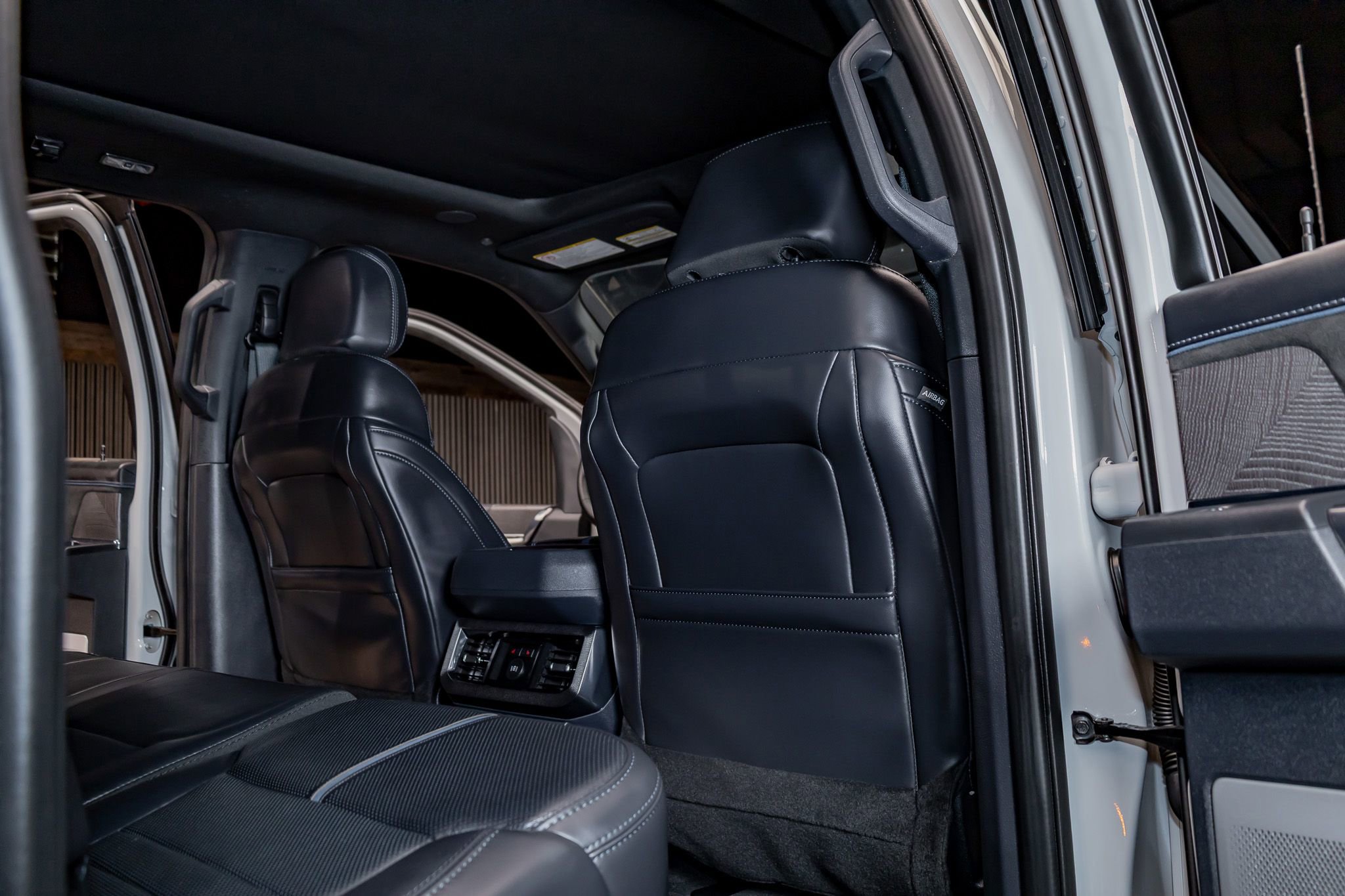 Used 2025 Ford F350 XL image 29