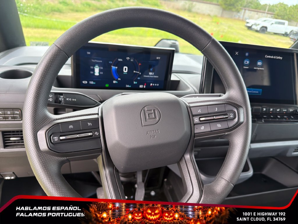 Used 2024 Chevrolet Brightdrop 400 w/ Commercial Equipment Package AWD/4WD image 18