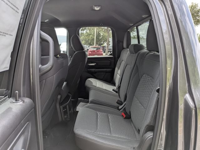 New 2026 RAM 1500 Express RWD image 14