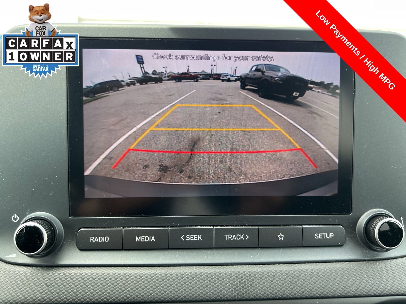 Used 2023 Hyundai Kona SEL image 17