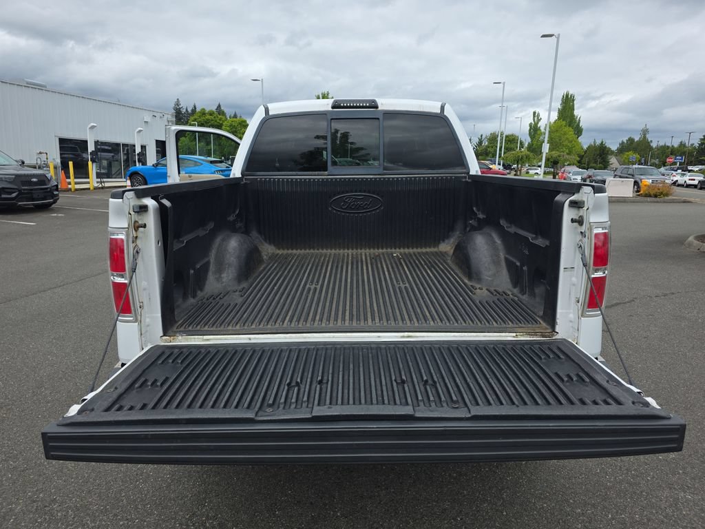 Used 2009 Ford F150 King Ranch AWD/4WD image 29