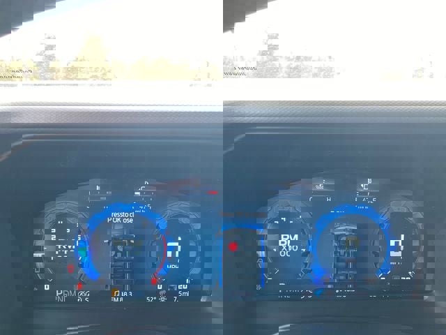 New 2026 Ford Bronco Big Bend image 21