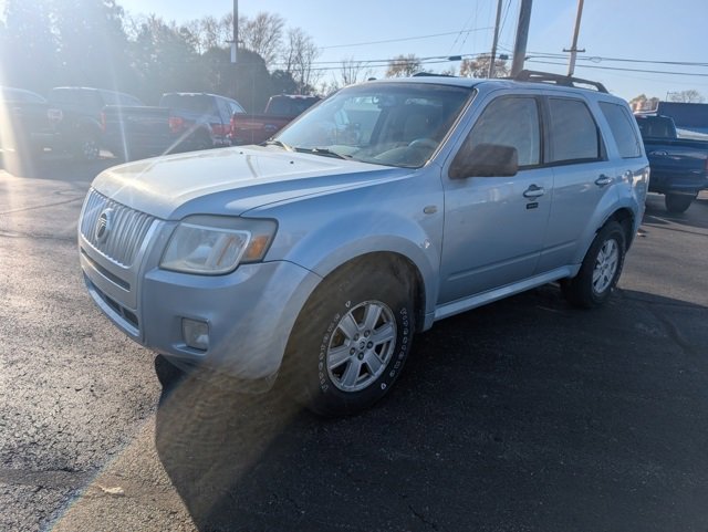 Used 2009 Mercury Mariner 2WD
