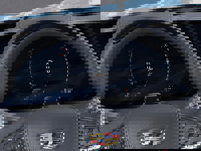 New 2026 Cadillac CT5 V w/ LPO, Blue Accent Package image 18