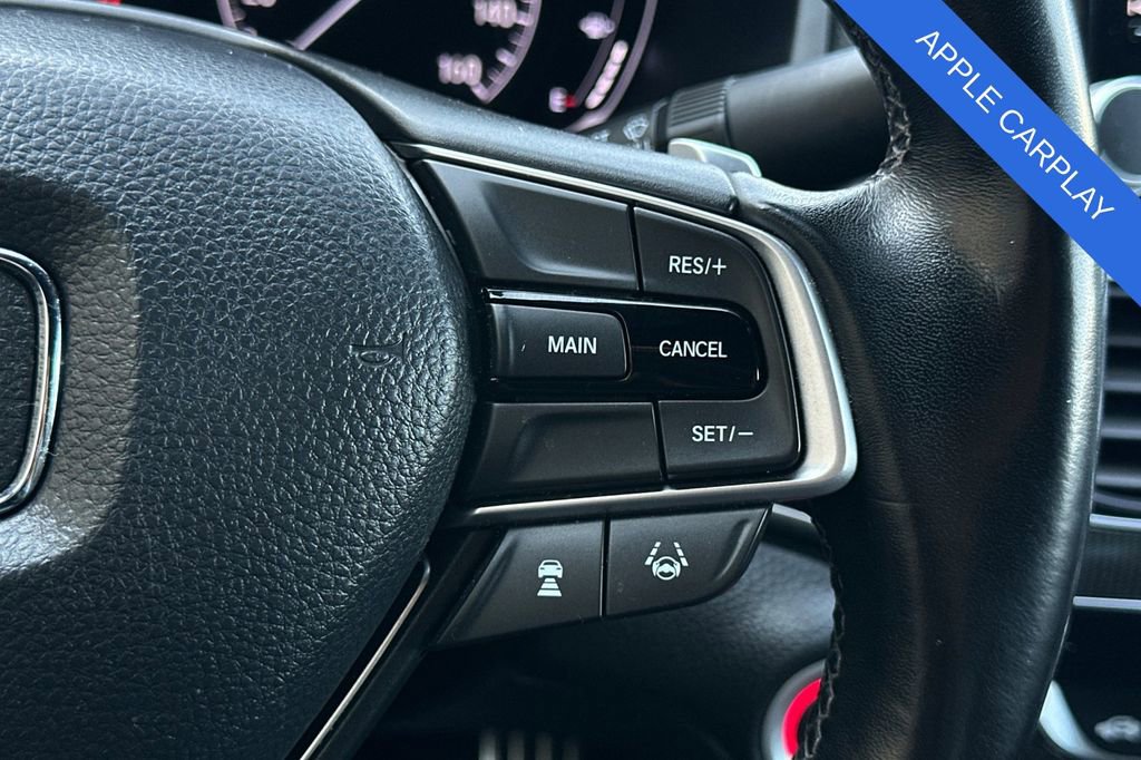 Used 2020 Honda Accord Sport image 26