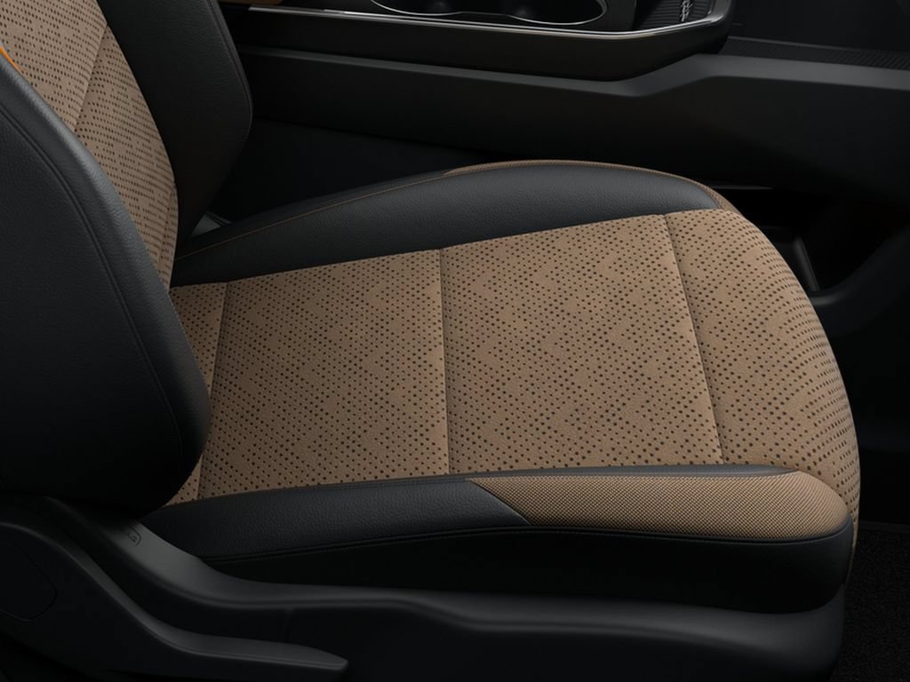 New 2026 Chevrolet Equinox ACTIV AWD/4WD image 15